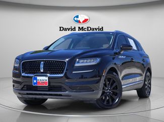 Used 2022 Lincoln Nautilus Reserve w/ Monochromatic Package AWD/4WD video 1