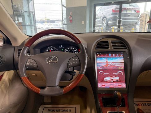 Used 2008 Lexus ES 350 image 14