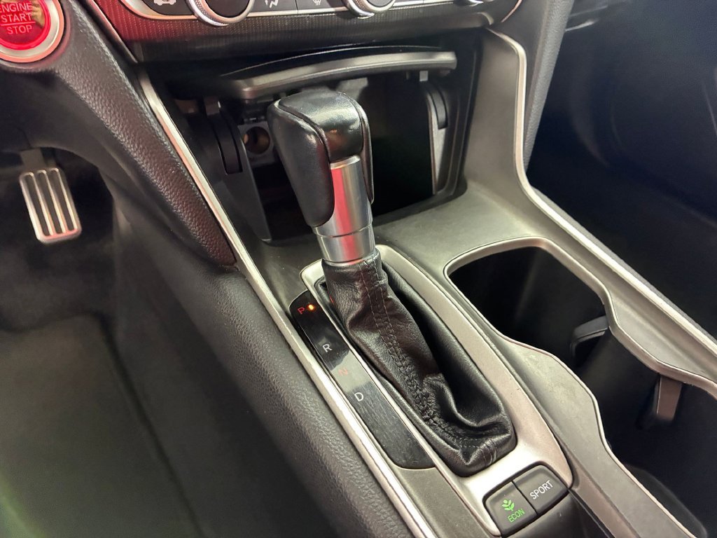 Used 2018 Honda Accord Sport image 24