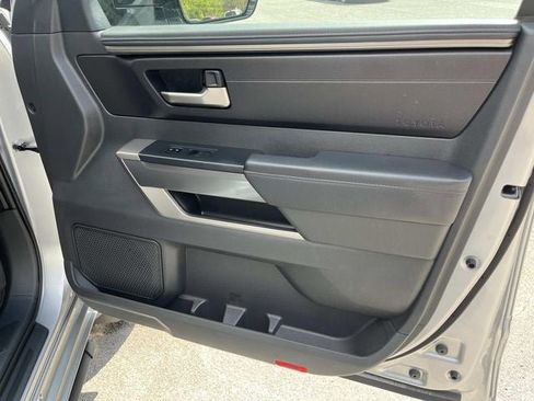 Used 2025 Toyota Tundra SR5 w/ TRD Off-Road Package AWD/4WD image 20