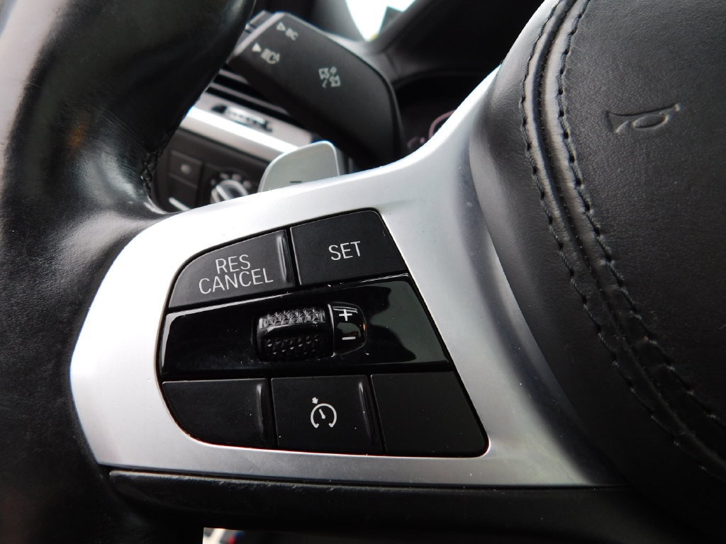 Used 2021 BMW X4 M40i w/ Premium Package AWD/4WD image 31