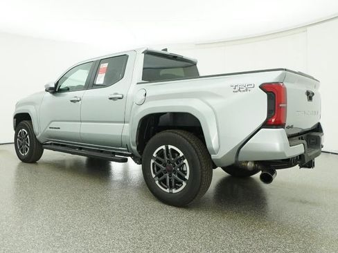 New 2025 Toyota Tacoma TRD Sport image 21