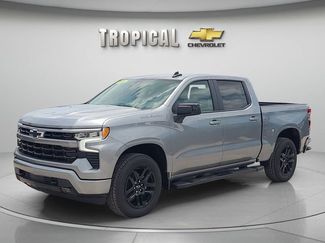 New 2026 Chevrolet Silverado 1500 RST RWD video 1