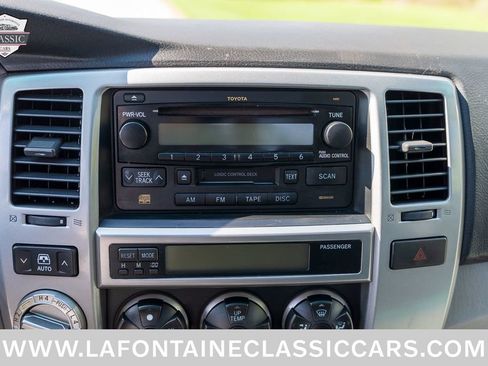 Used 2003 Toyota 4Runner Sport AWD/4WD image 62