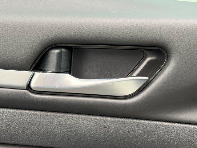 Used 2023 Nissan Altima 2.5 SR w/ SR Premium Package FWD image 18