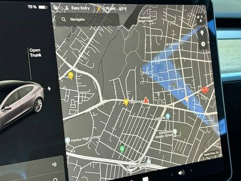 Used 2019 Tesla Model 3 Long Range image 18