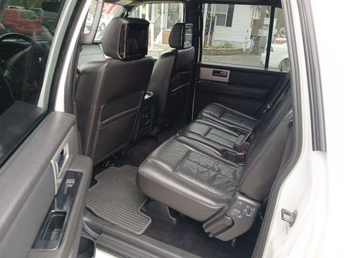Used 2013 Ford Expedition Max Limited image 6