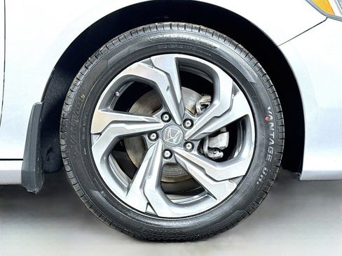 Used 2018 Honda Accord EX-L image 40