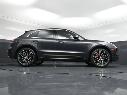 Used 2023 Porsche Macan S AWD/4WD image 27
