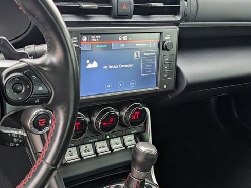 Used 2023 Subaru BRZ Limited image 13