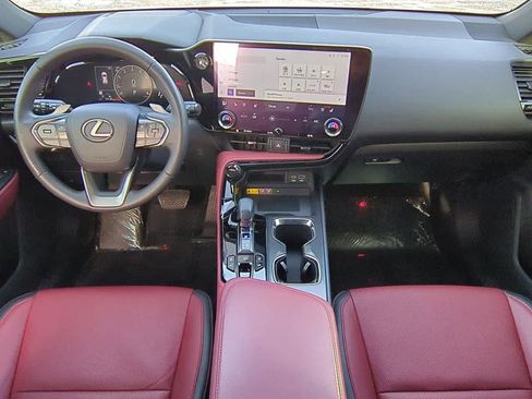 Used 2023 Lexus NX 350 AWD w/ Premium Package image 14
