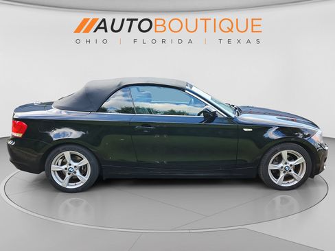 Used 2012 BMW 128i Convertible RWD image 6