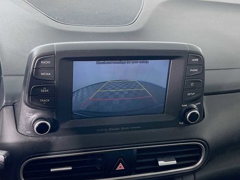 Certified 2021 Hyundai Kona Limited image 13