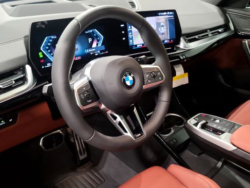 New 2026 BMW X2 xDrive28i w/ Technology Package image 13