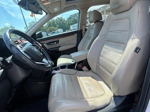 Used 2019 Honda CR-V EX-L image 5