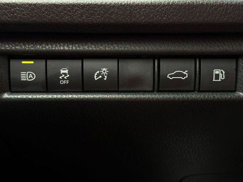 Certified 2026 Toyota Camry XSE w/ Premium Package AWD/4WD image 28