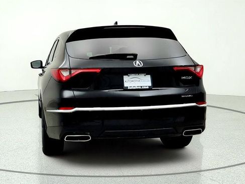 Used 2024 Acura MDX SH-AWD image 6