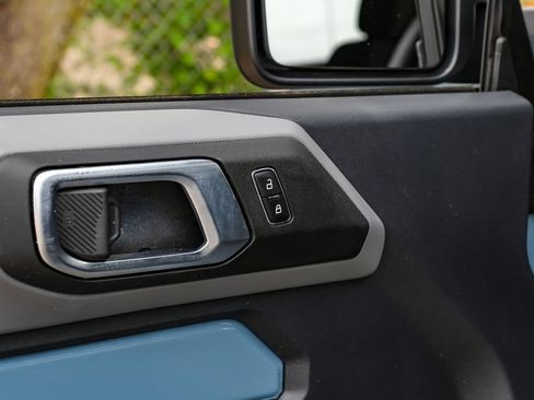 Used 2023 Ford Bronco Big Bend AWD/4WD image 51