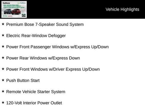 Used 2025 GMC Sierra 1500 Denali w/ Technology Package image 11