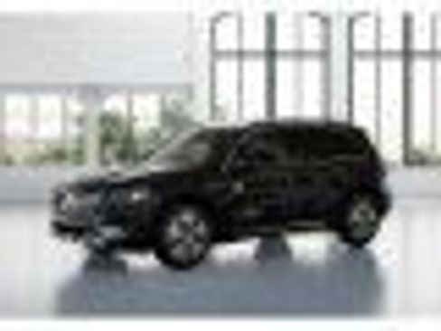 New 2025 Mercedes-Benz GLB 250 image 38