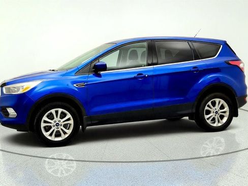 Used 2017 Ford Escape SE AWD/4WD image 8