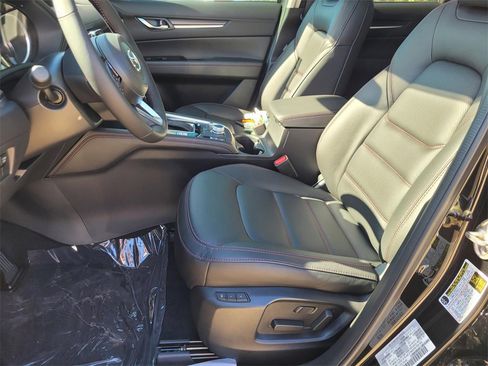 New 2025 MAZDA CX-5 Carbon Edition image 13