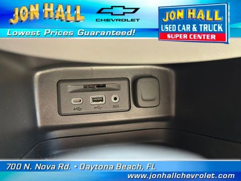 Used 2024 Chevrolet Equinox LT image 22