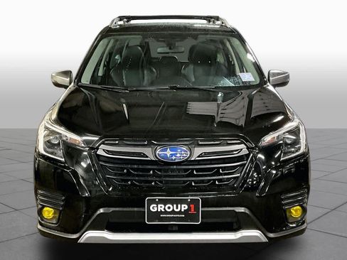 Used 2022 Subaru Forester Touring AWD/4WD image 4
