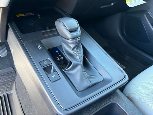 New 2026 Toyota Corolla Cross LE FWD image 25