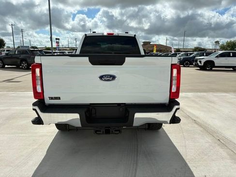 Used 2024 Ford F350 XL w/ XL Off-Road Package AWD/4WD image 4
