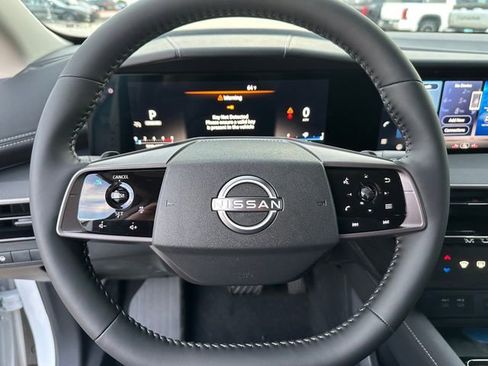 Used 2026 Nissan Murano SV image 14