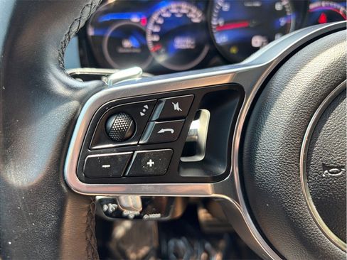 Used 2019 Porsche Cayenne S AWD/4WD image 30