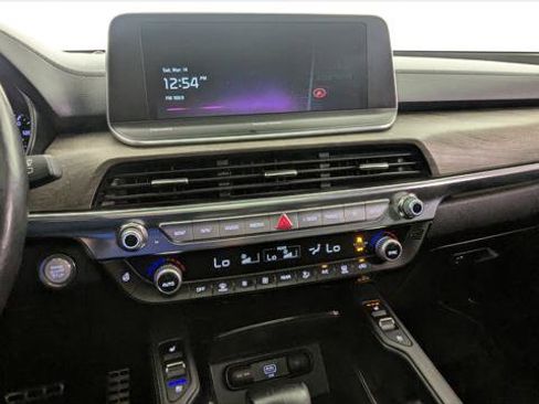 Used 2022 Kia Telluride SX w/ SX Prestige Package image 31