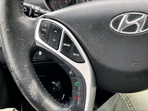 Used 2012 Hyundai Elantra Limited w/ Technology Pkg 5 image 17