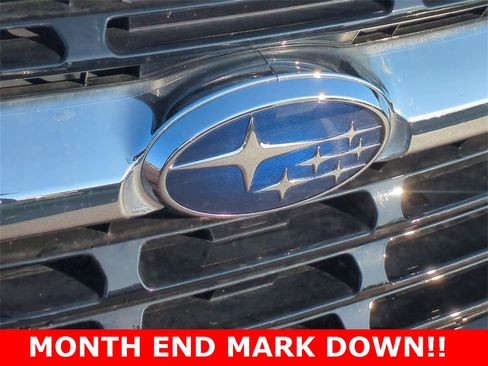 Certified 2025 Subaru Ascent Premium w/ Premium Package image 11