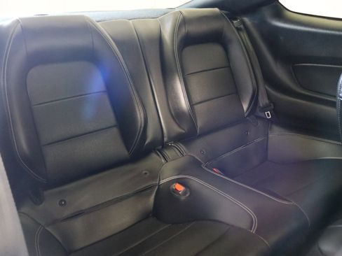 Used 2022 Ford Mustang Premium image 16