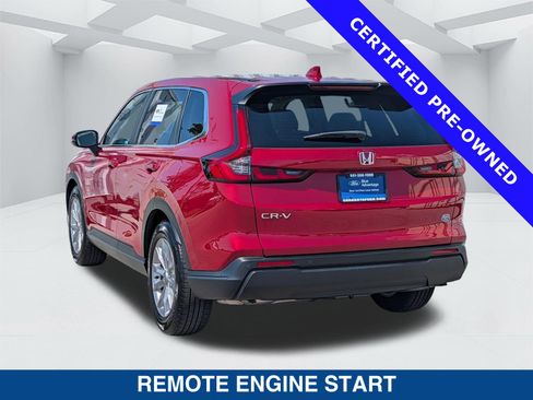 Used 2024 Honda CR-V EX-L image 7