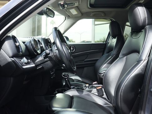 Used 2017 MINI Cooper Countryman S image 39