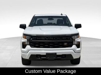 Used 2024 Chevrolet Silverado 1500 Custom RWD video 3