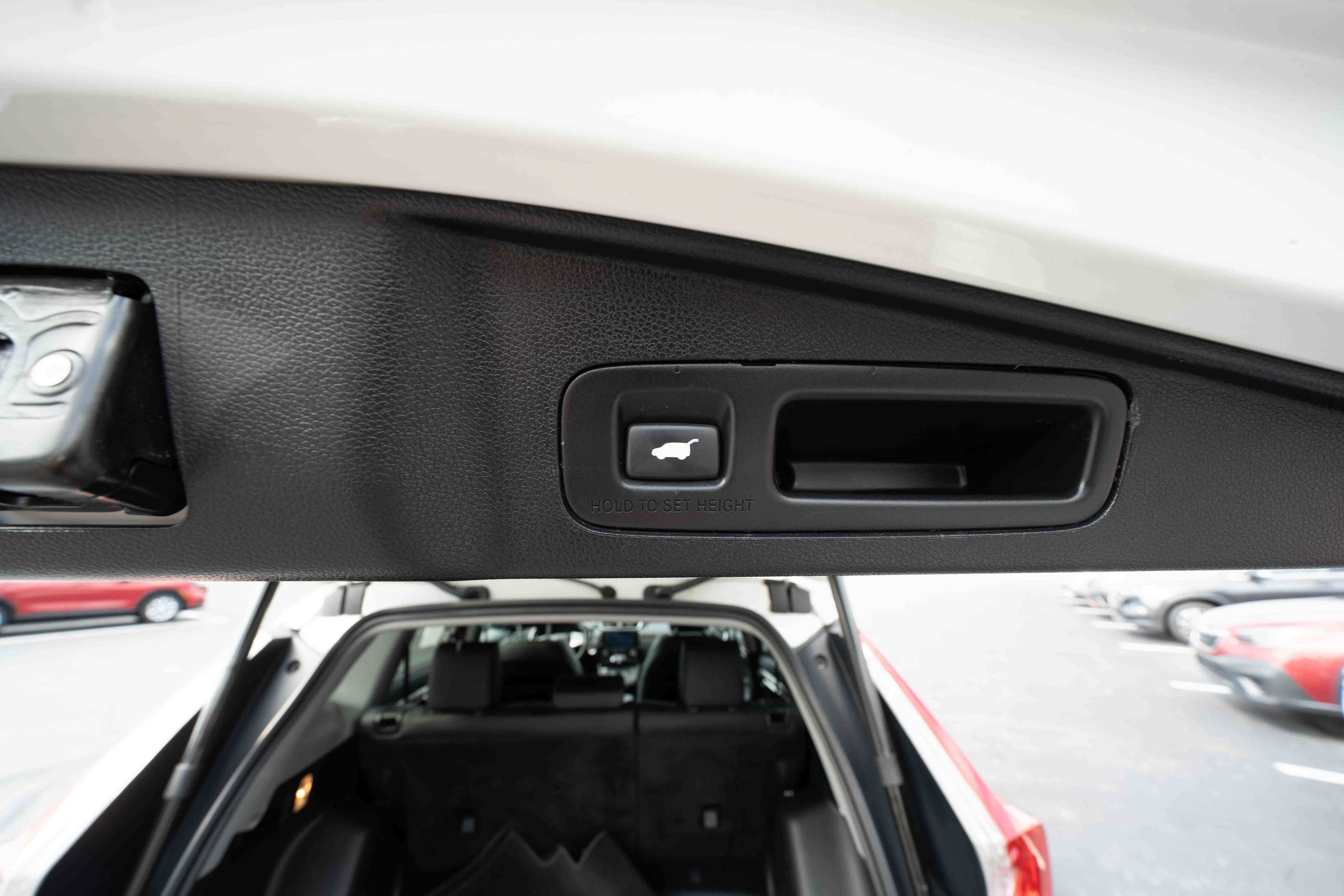 Used 2018 Honda CR-V EX-L image 29