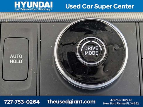 Certified 2023 Hyundai Palisade Limited FWD image 32