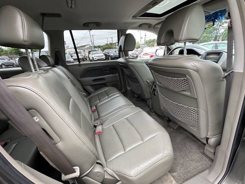 Used 2006 Honda Pilot EX-L image 15