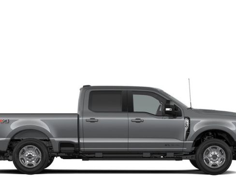 New 2026 Ford F250 XLT w/ XLT Premium Package AWD/4WD image 27