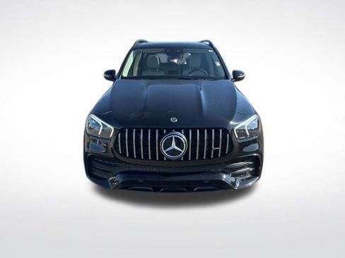 Used 2023 Mercedes-Benz GLE 53 AMG 4MATIC image 8