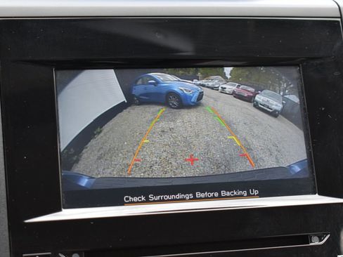 Used 2020 Subaru Crosstrek 2.0i Premium w/ Moonroof Package 2 AWD/4WD image 22