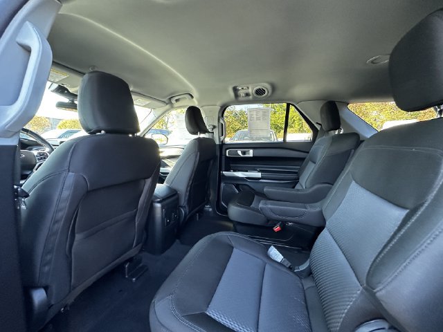 Certified 2023 Ford Explorer XLT AWD/4WD image 18