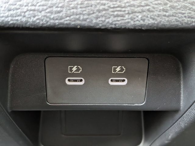 Used 2025 Mitsubishi Outlander SEL AWD/4WD image 20