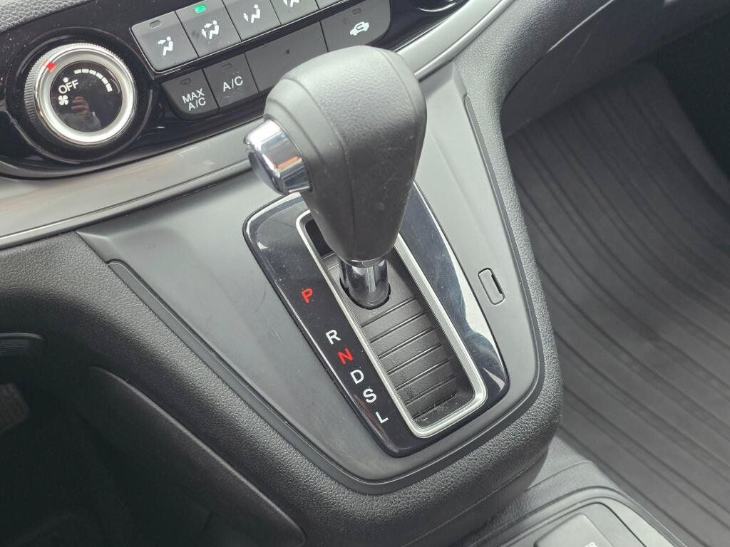 Used 2015 Honda CR-V EX image 25