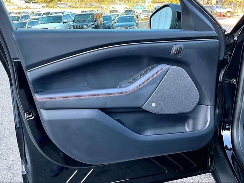 Used 2025 Ford Mustang Mach-E Premium w/ Sport Appearance Package image 21