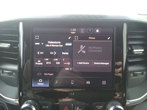 New 2026 RAM 1500 Express image 20